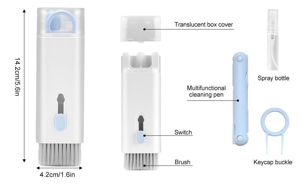 Device Cleaner