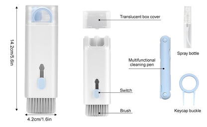 Device Cleaner